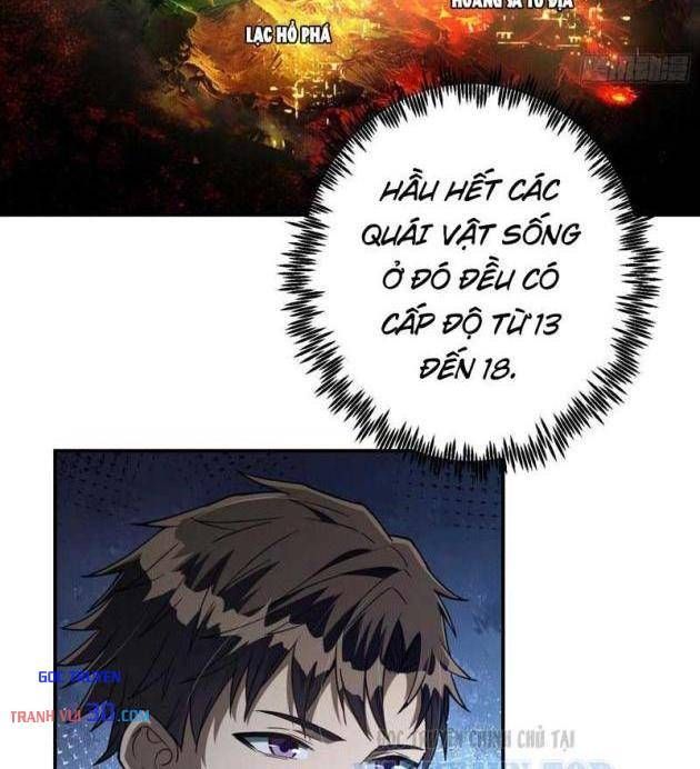 Chỉ Đổi Một Chữ Trong Kỹ Năng, Bọn Họ Bị Ta Chơi Chết Chapter 9 - Trang 11
