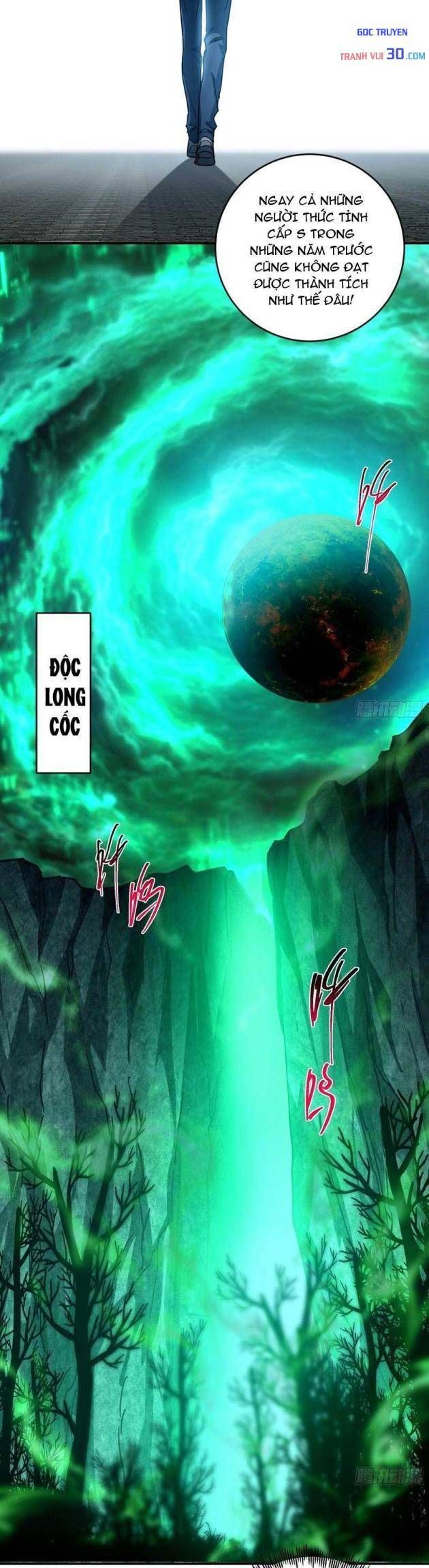 Chỉ Đổi Một Chữ Trong Kỹ Năng, Bọn Họ Bị Ta Chơi Chết Chapter 9 - Trang 19