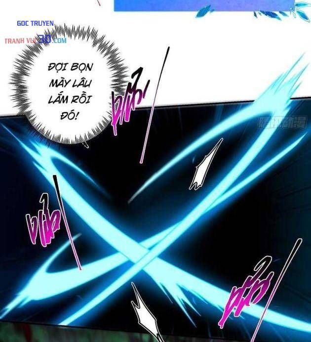 Chỉ Đổi Một Chữ Trong Kỹ Năng, Bọn Họ Bị Ta Chơi Chết Chapter 9 - Trang 22
