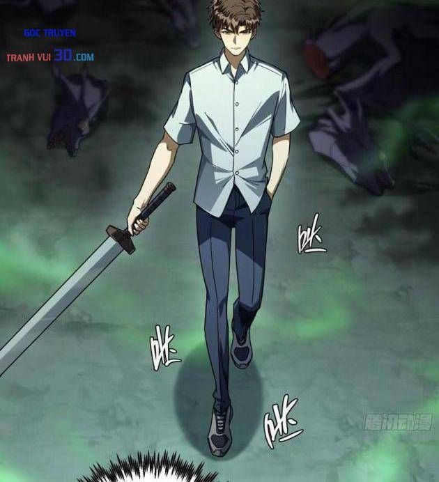 Chỉ Đổi Một Chữ Trong Kỹ Năng, Bọn Họ Bị Ta Chơi Chết Chapter 9 - Trang 24