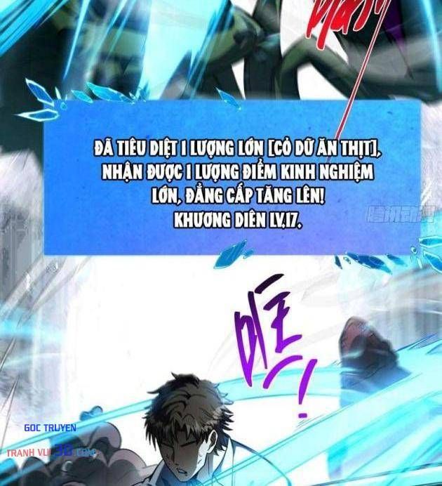 Chỉ Đổi Một Chữ Trong Kỹ Năng, Bọn Họ Bị Ta Chơi Chết Chapter 9 - Trang 28
