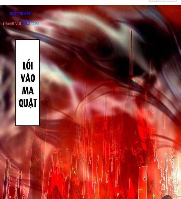 Chỉ Đổi Một Chữ Trong Kỹ Năng, Bọn Họ Bị Ta Chơi Chết Chapter 9 - Trang 3