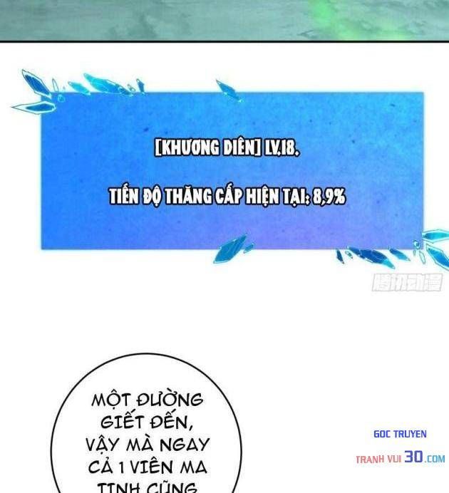 Chỉ Đổi Một Chữ Trong Kỹ Năng, Bọn Họ Bị Ta Chơi Chết Chapter 9 - Trang 30