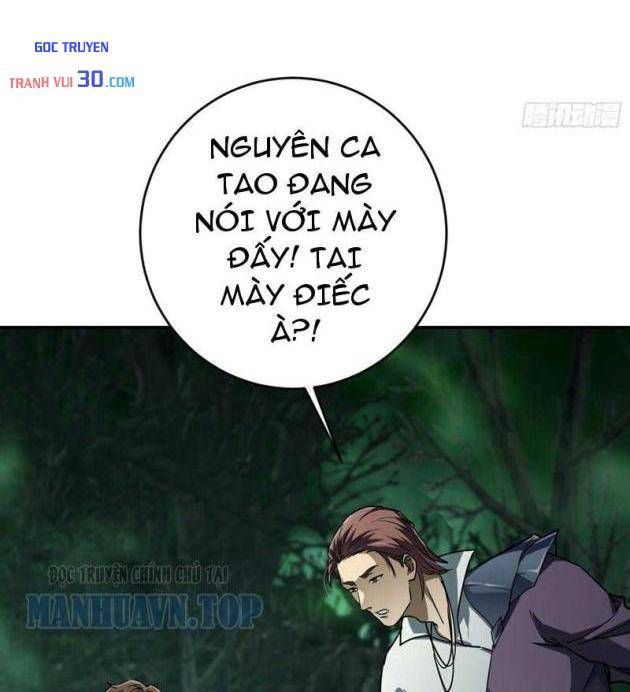 Chỉ Đổi Một Chữ Trong Kỹ Năng, Bọn Họ Bị Ta Chơi Chết Chapter 9 - Trang 34