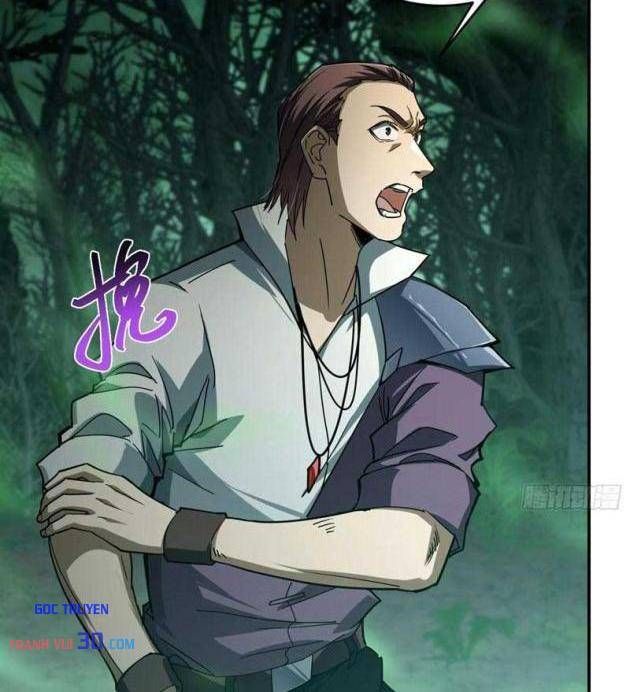 Chỉ Đổi Một Chữ Trong Kỹ Năng, Bọn Họ Bị Ta Chơi Chết Chapter 9 - Trang 36