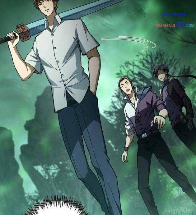 Chỉ Đổi Một Chữ Trong Kỹ Năng, Bọn Họ Bị Ta Chơi Chết Chapter 9 - Trang 38