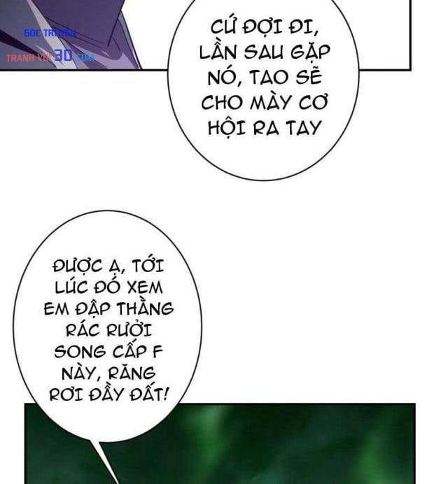 Chỉ Đổi Một Chữ Trong Kỹ Năng, Bọn Họ Bị Ta Chơi Chết Chapter 9 - Trang 40