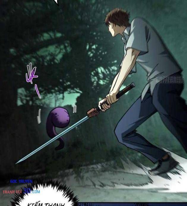 Chỉ Đổi Một Chữ Trong Kỹ Năng, Bọn Họ Bị Ta Chơi Chết Chapter 9 - Trang 45