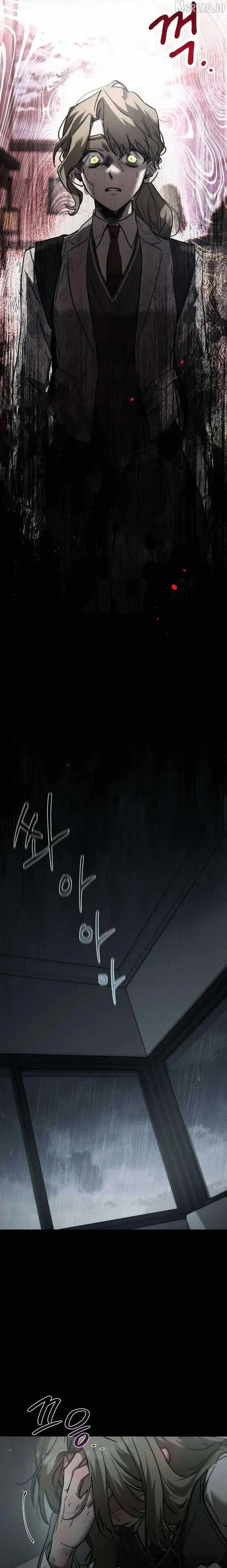 Chị Em Không Hoàn Hảo Chapter 1 - Trang 16