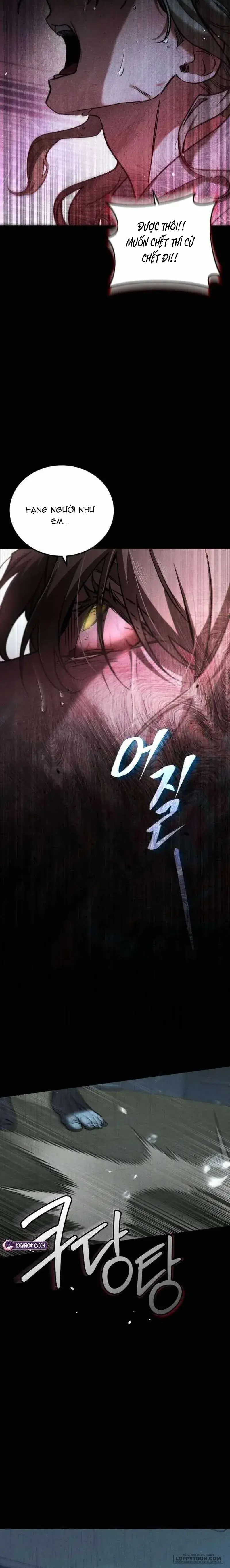 Chị Em Không Hoàn Hảo Chapter 1 - Trang 35