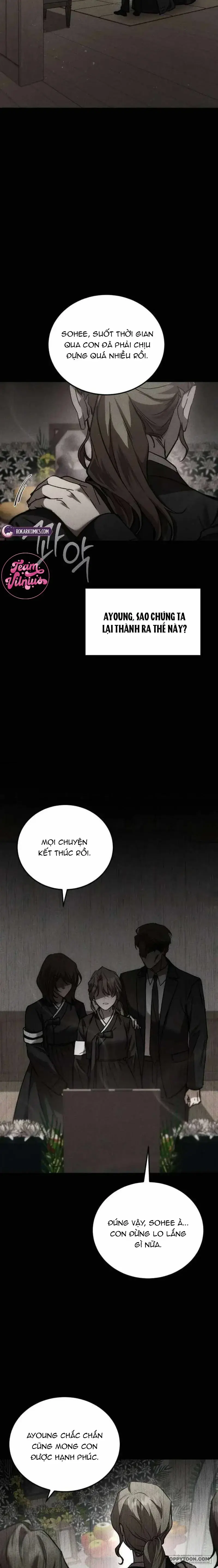 Chị Em Không Hoàn Hảo Chapter 1 - Trang 41