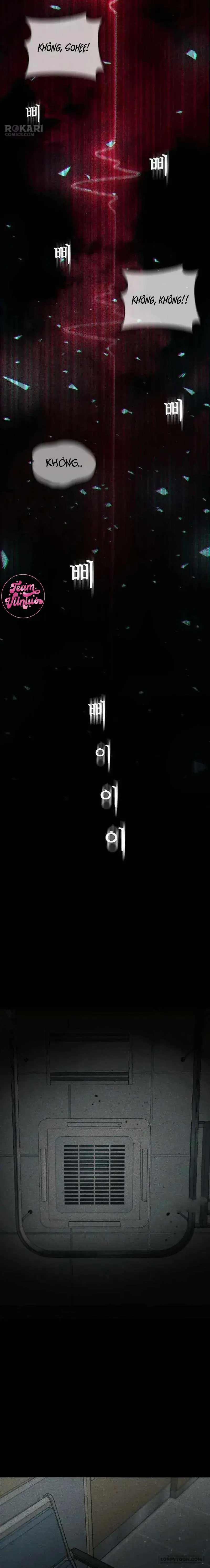 Chị Em Không Hoàn Hảo Chapter 2 - Trang 26