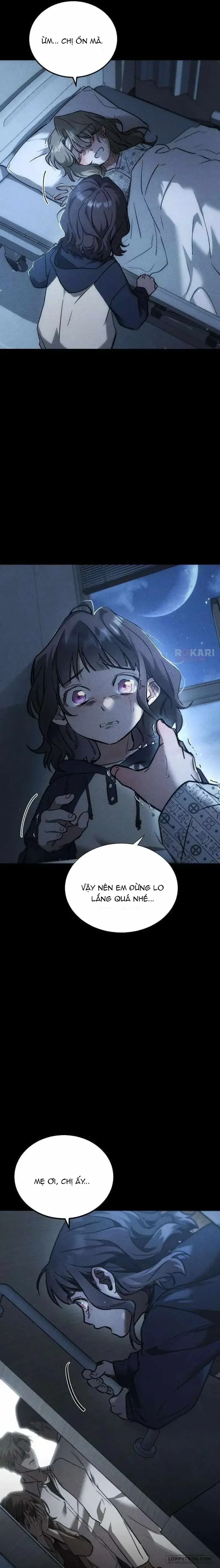 Chị Em Không Hoàn Hảo Chapter 2 - Trang 28