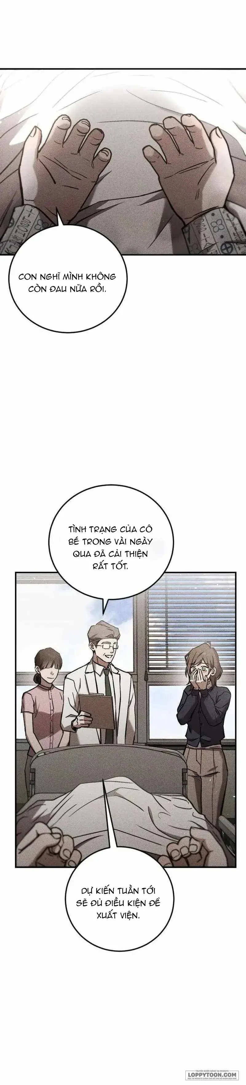 Chị Em Không Hoàn Hảo Chapter 3 - Trang 2