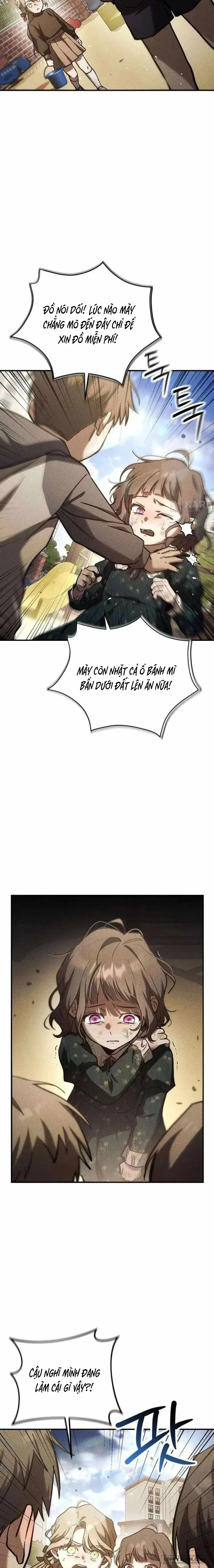 Chị Em Không Hoàn Hảo Chapter 3 - Trang 24