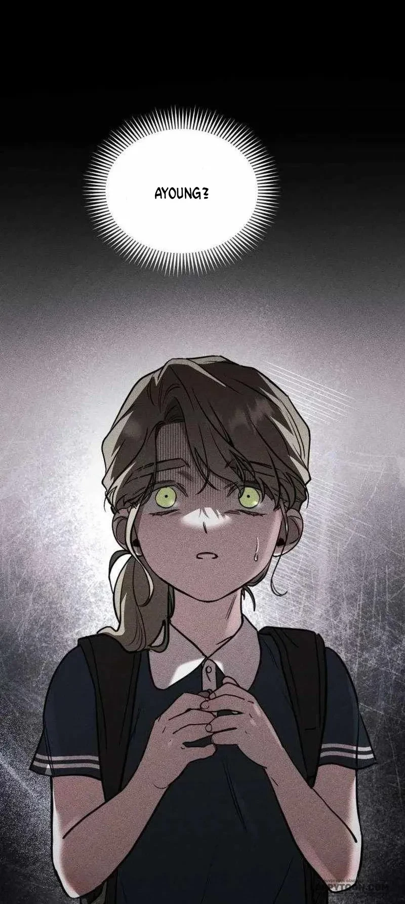 Chị Em Không Hoàn Hảo Chapter 3 - Trang 34
