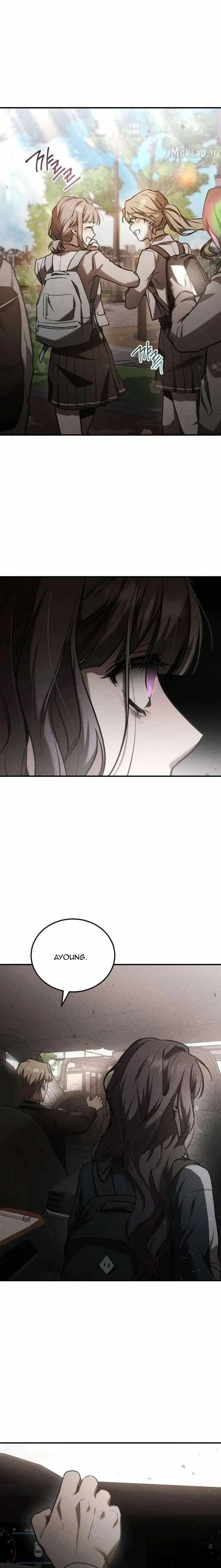 Chị Em Không Hoàn Hảo Chapter 4 - Trang 19