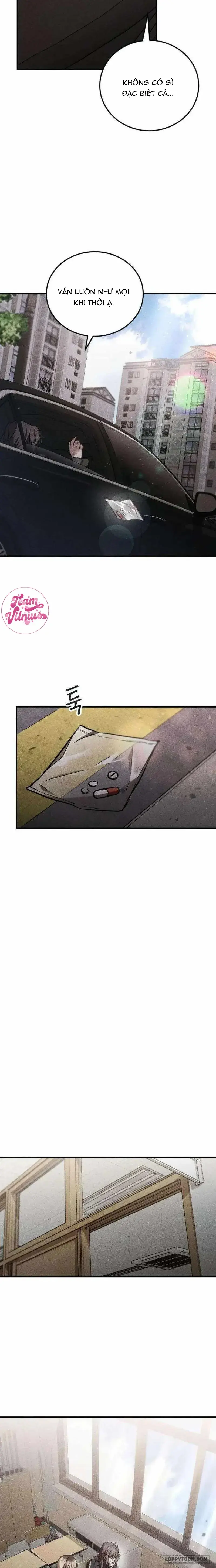 Chị Em Không Hoàn Hảo Chapter 4 - Trang 21