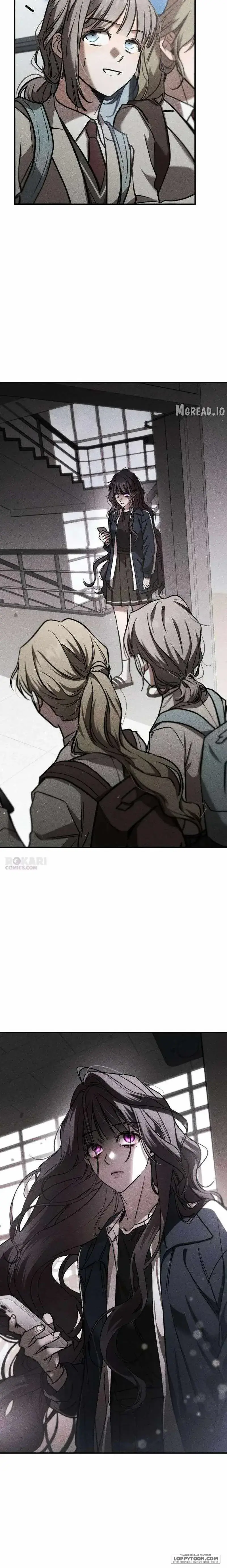 Chị Em Không Hoàn Hảo Chapter 4 - Trang 29