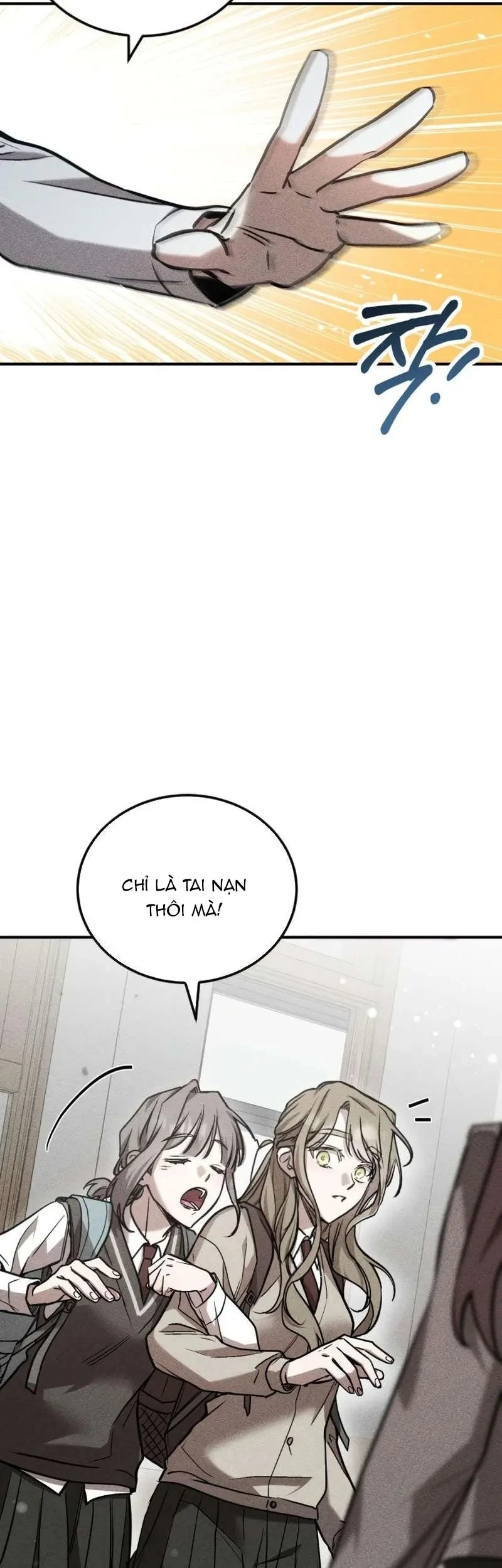 Chị Em Không Hoàn Hảo Chapter 6 - Trang 12