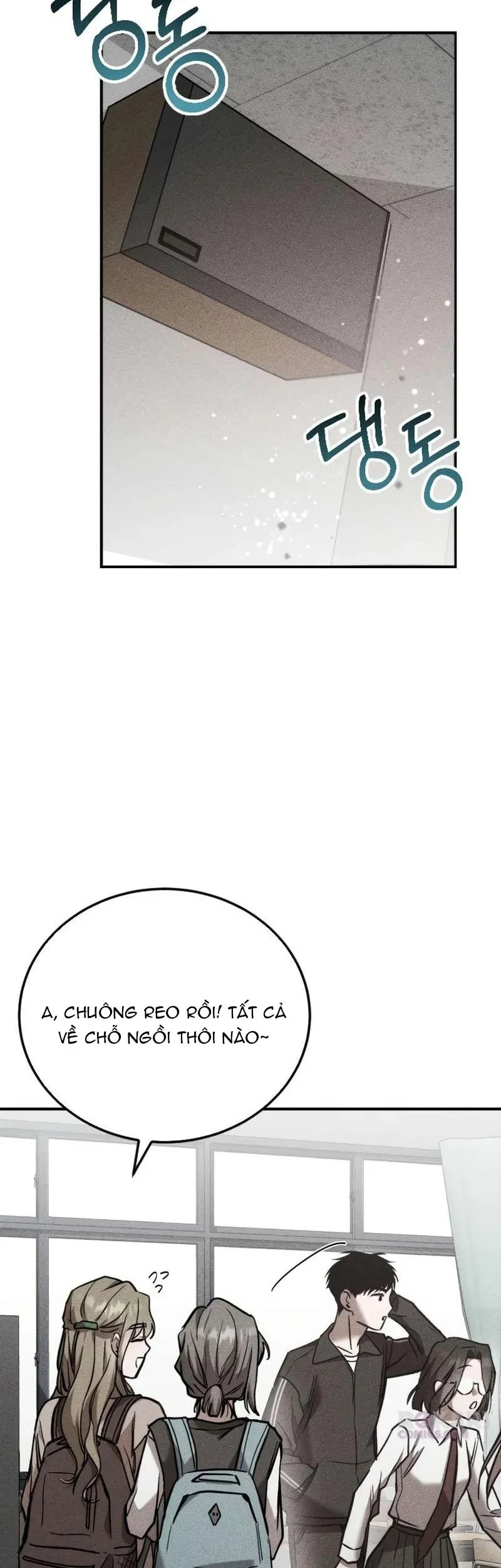 Chị Em Không Hoàn Hảo Chapter 6 - Trang 15