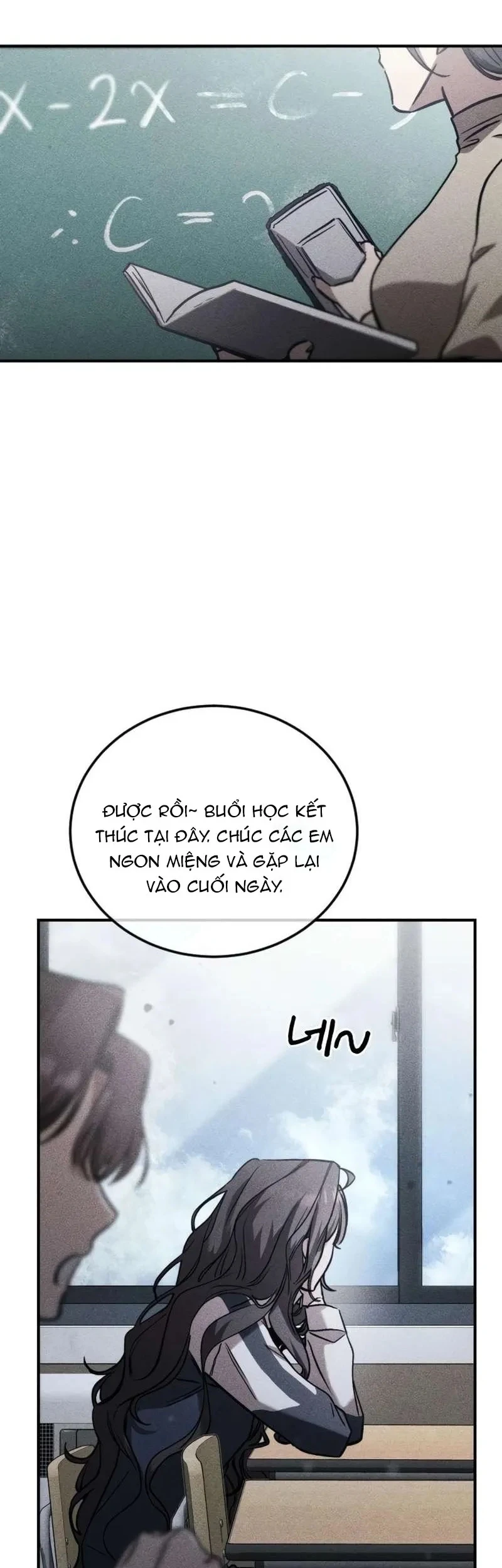 Chị Em Không Hoàn Hảo Chapter 6 - Trang 21