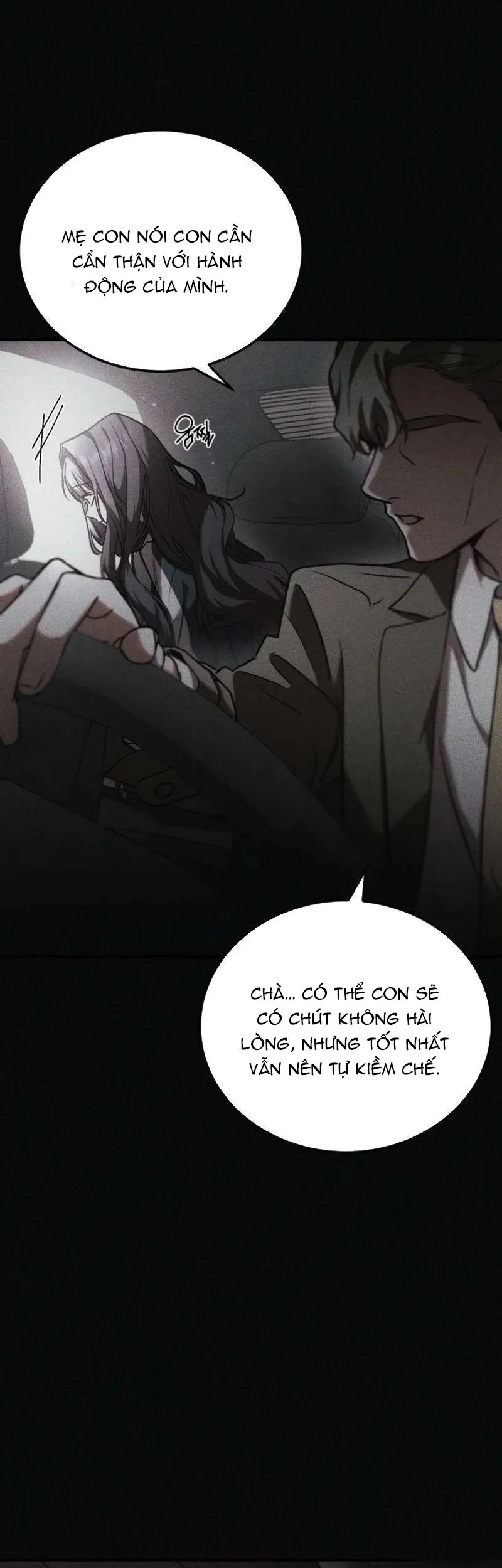 Chị Em Không Hoàn Hảo Chapter 6 - Trang 26