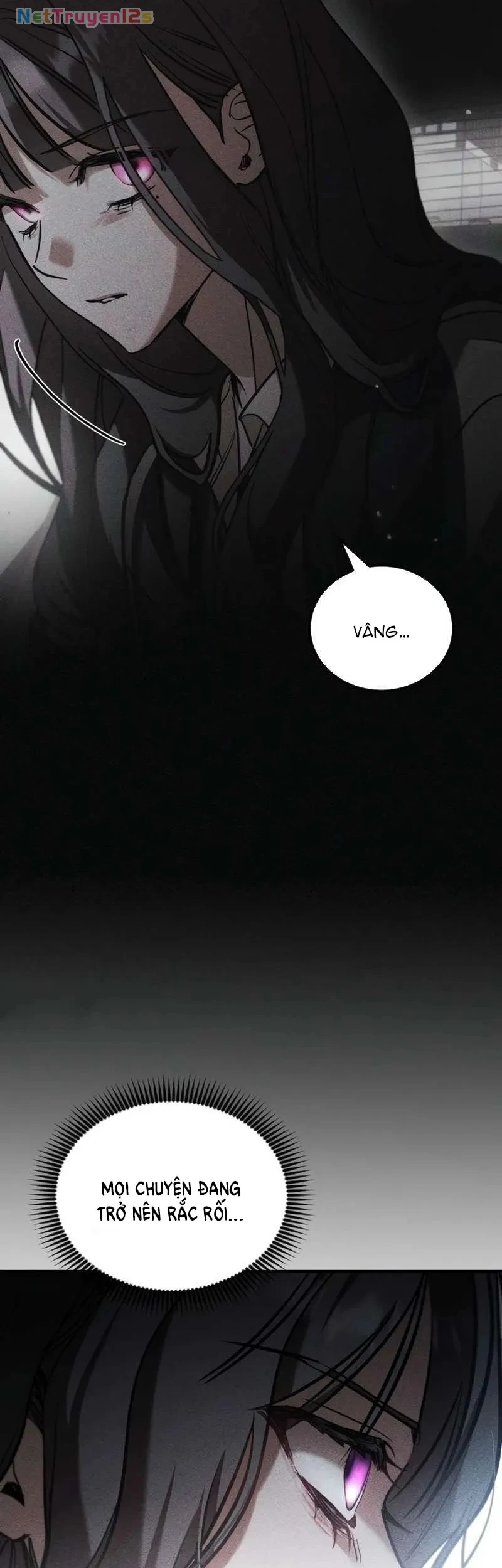 Chị Em Không Hoàn Hảo Chapter 6 - Trang 27