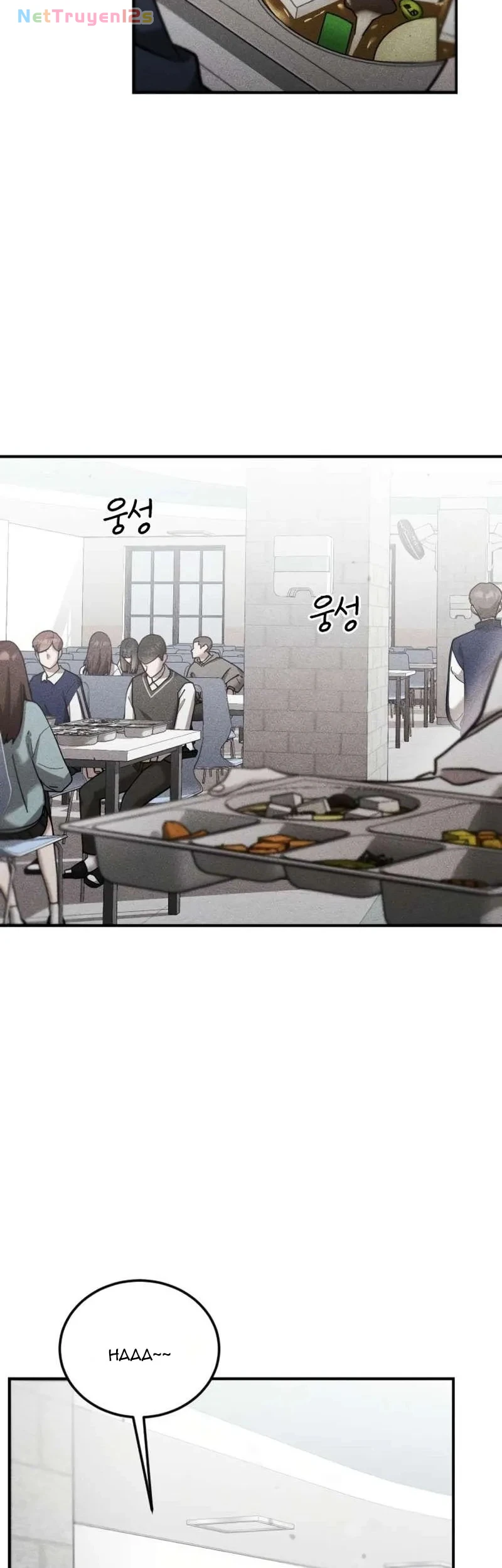 Chị Em Không Hoàn Hảo Chapter 6 - Trang 30
