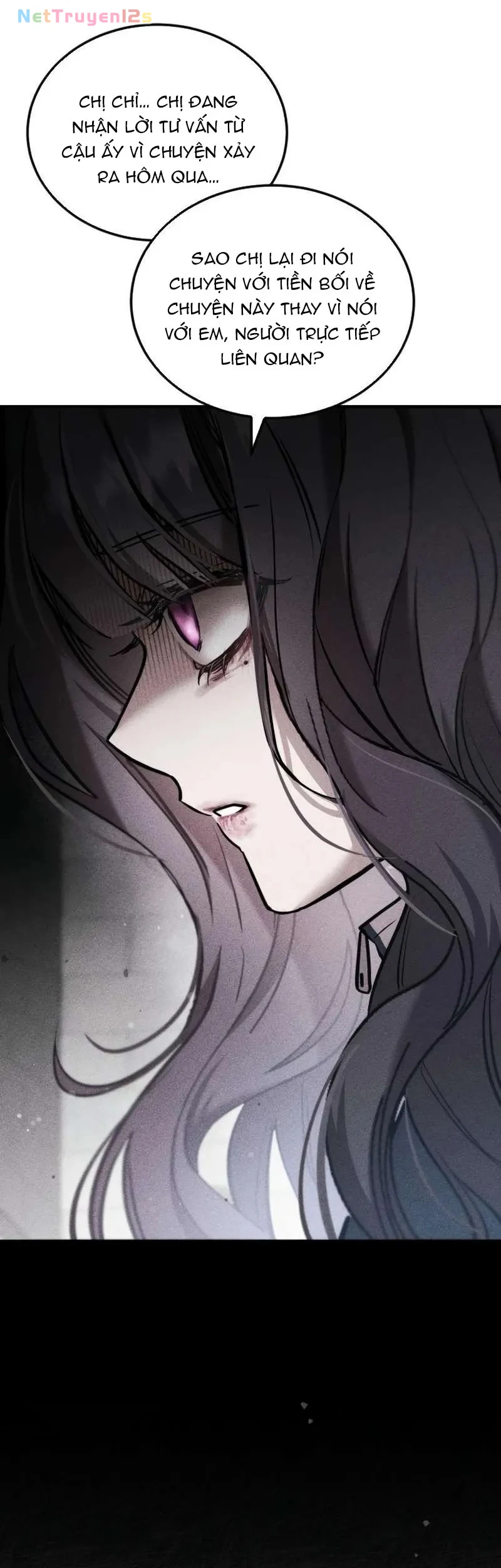 Chị Em Không Hoàn Hảo Chapter 6 - Trang 39