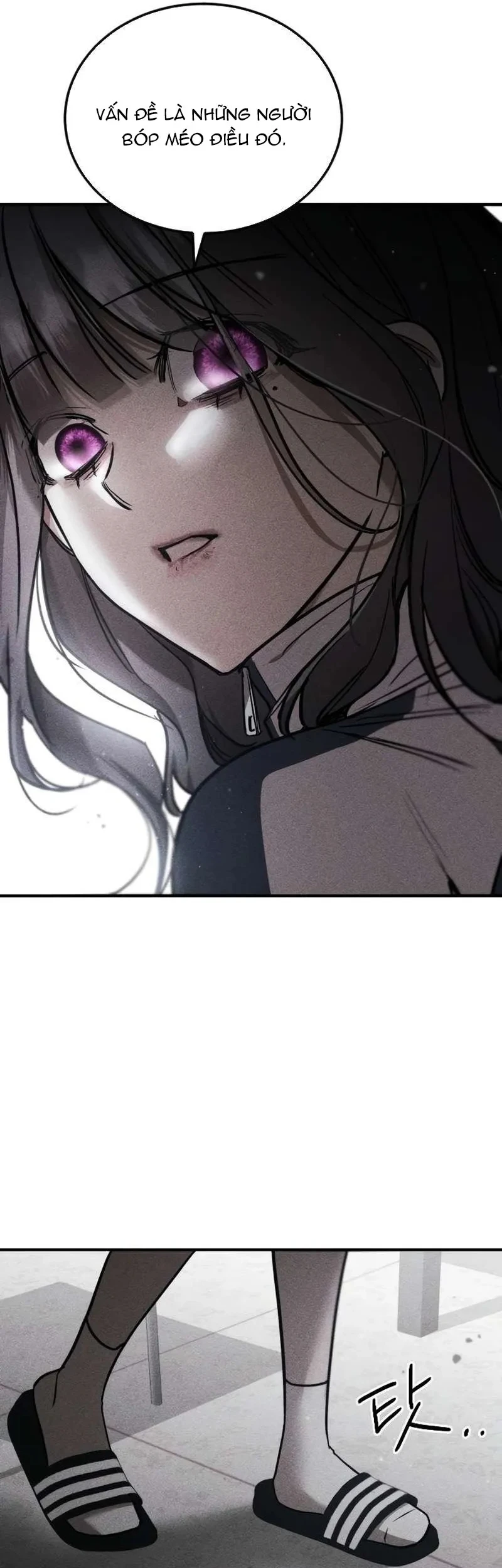 Chị Em Không Hoàn Hảo Chapter 6 - Trang 44