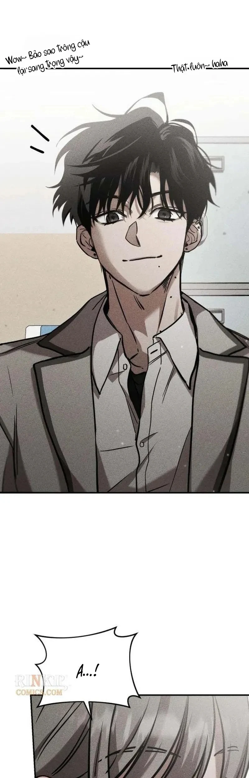 Chị Em Không Hoàn Hảo Chapter 7 - Trang 13