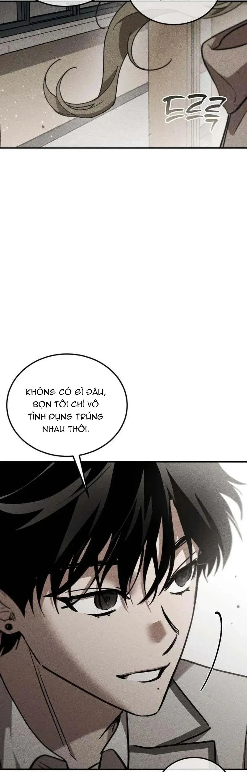 Chị Em Không Hoàn Hảo Chapter 7 - Trang 17