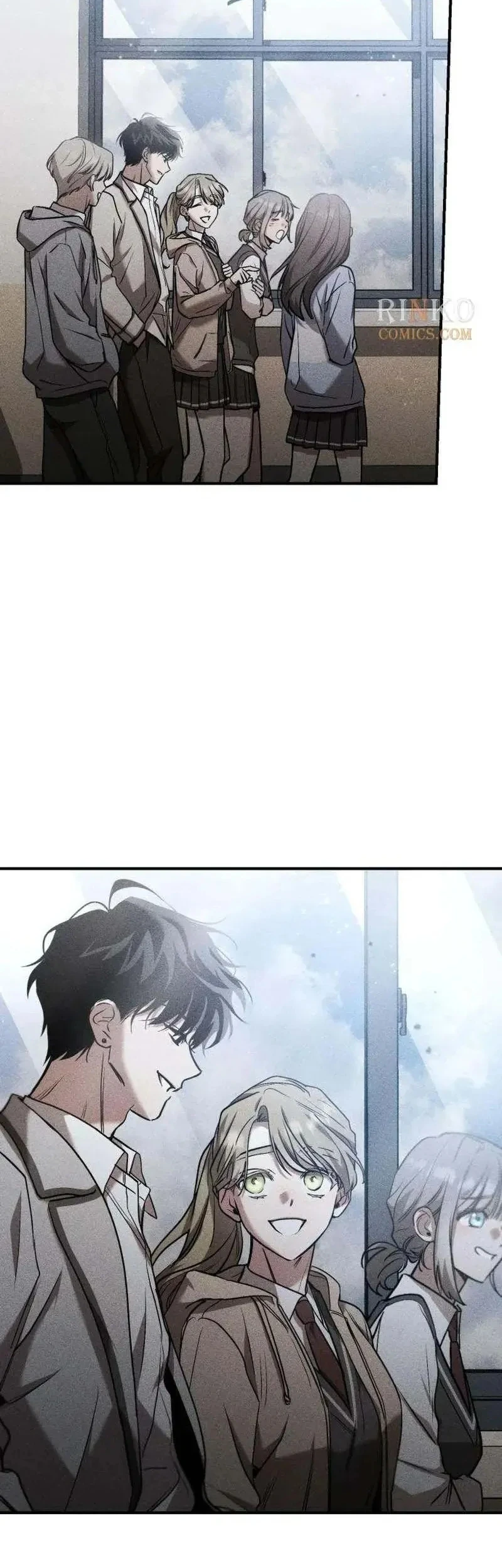 Chị Em Không Hoàn Hảo Chapter 7 - Trang 29