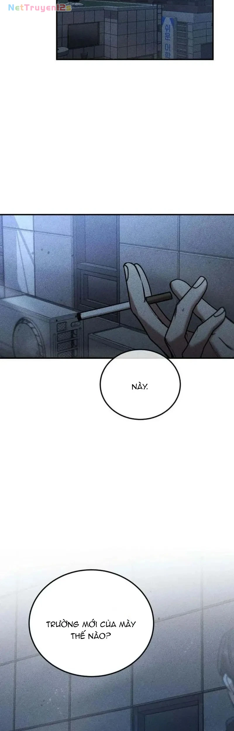 Chị Em Không Hoàn Hảo Chapter 7 - Trang 32