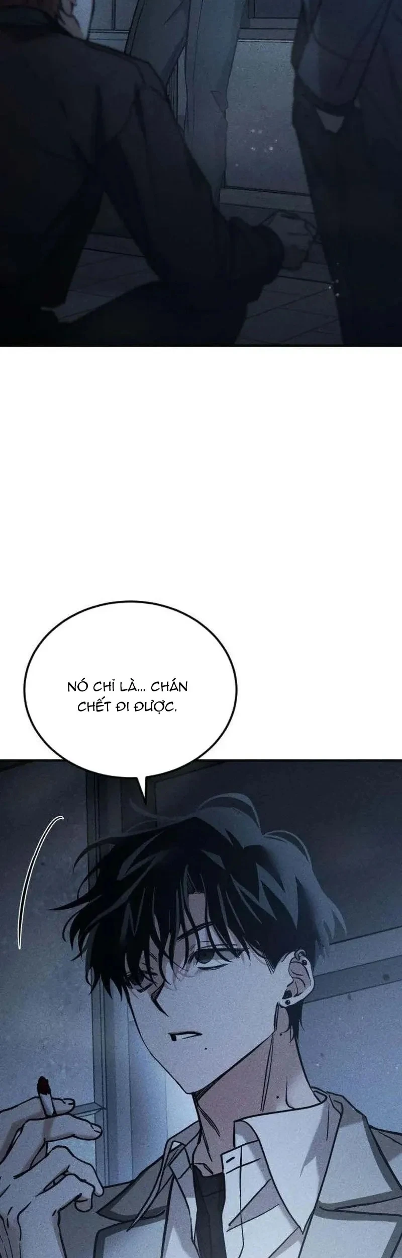 Chị Em Không Hoàn Hảo Chapter 7 - Trang 34