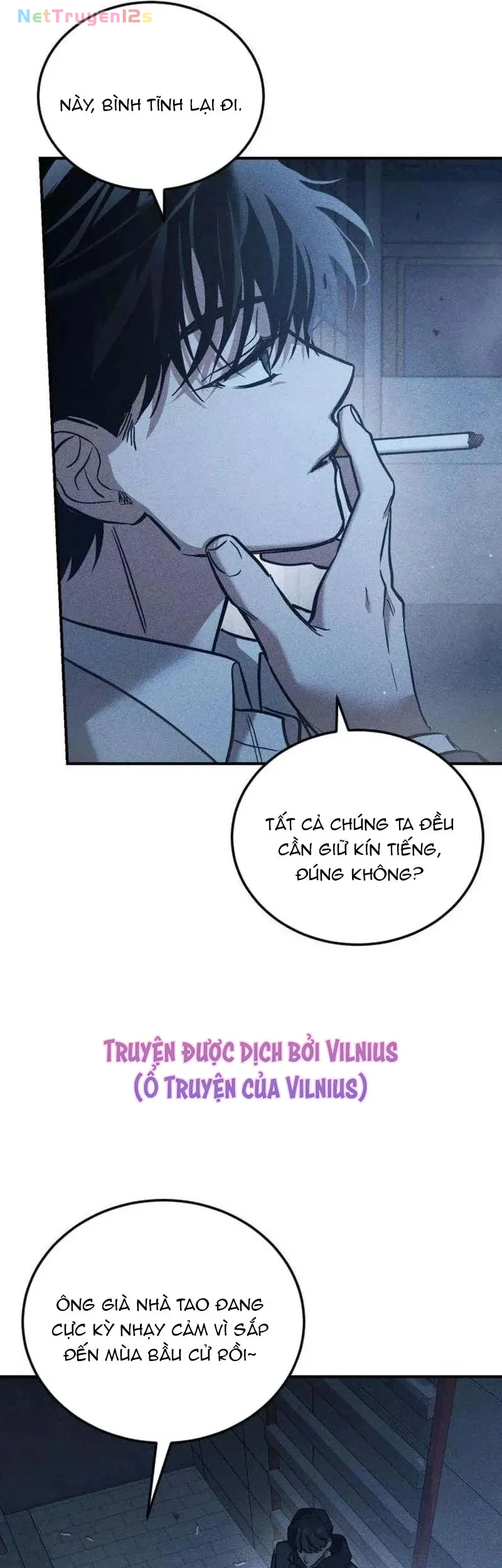 Chị Em Không Hoàn Hảo Chapter 7 - Trang 40
