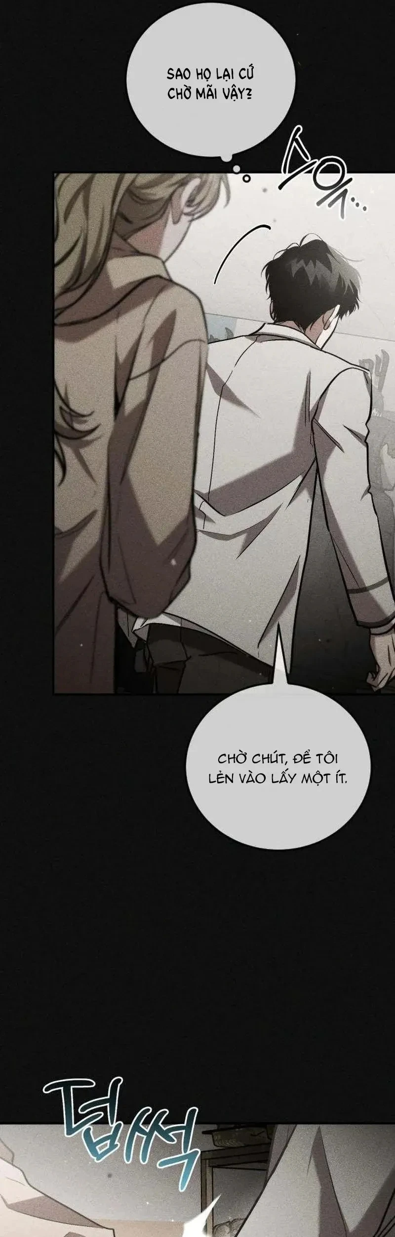 Chị Em Không Hoàn Hảo Chapter 7 - Trang 44