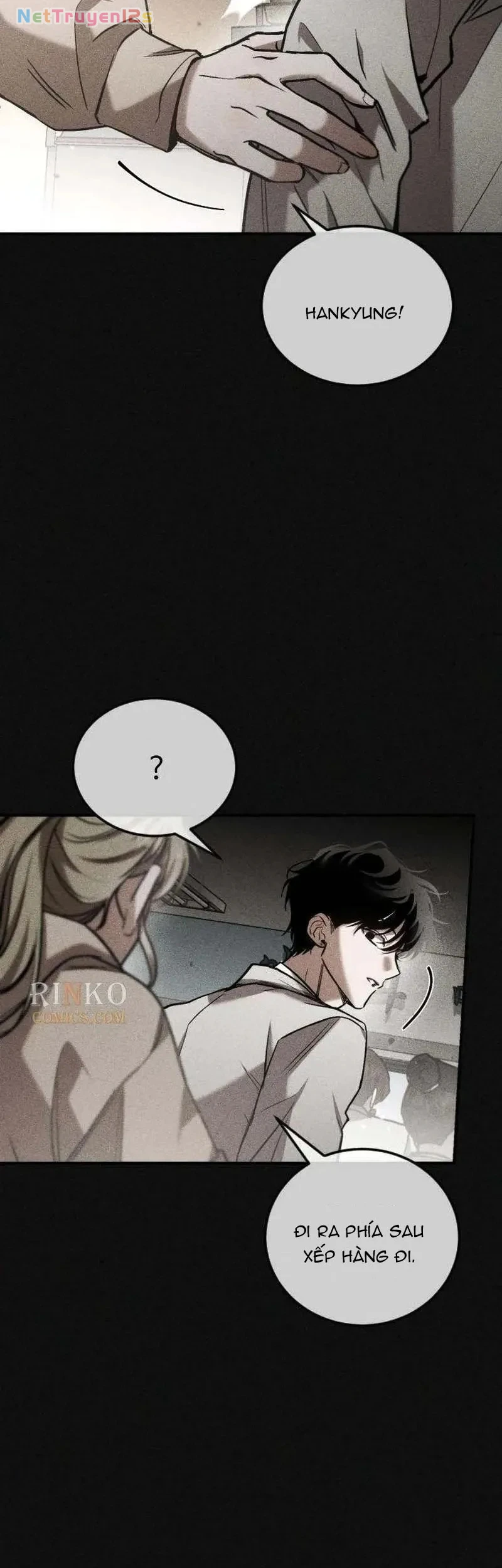 Chị Em Không Hoàn Hảo Chapter 7 - Trang 45