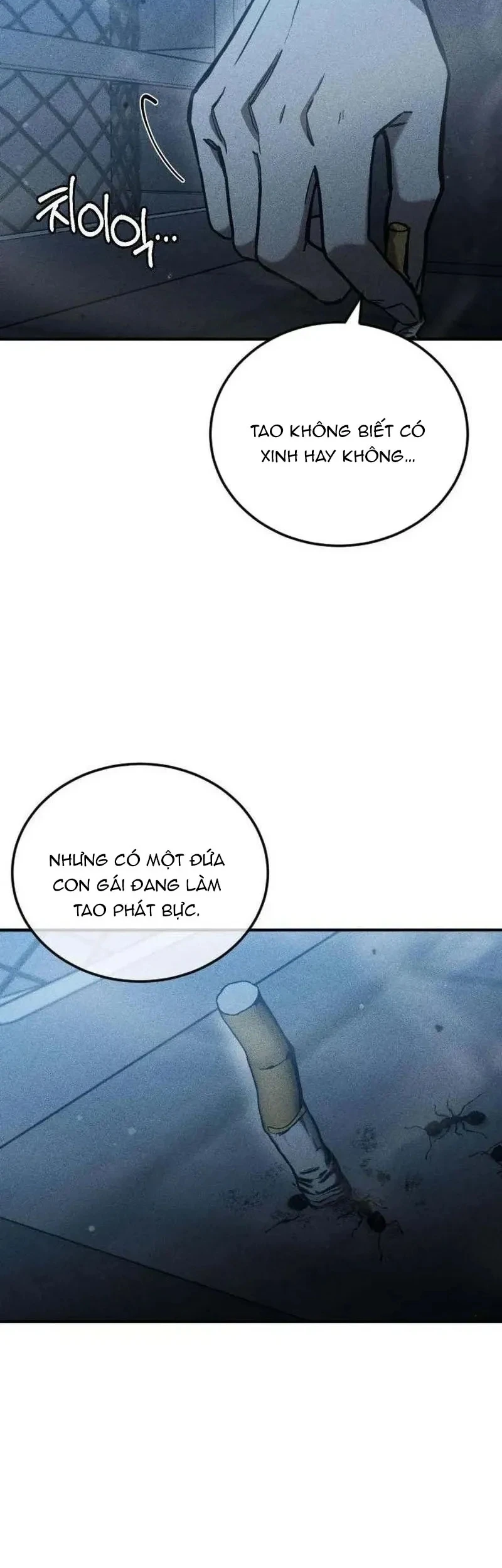 Chị Em Không Hoàn Hảo Chapter 7 - Trang 48