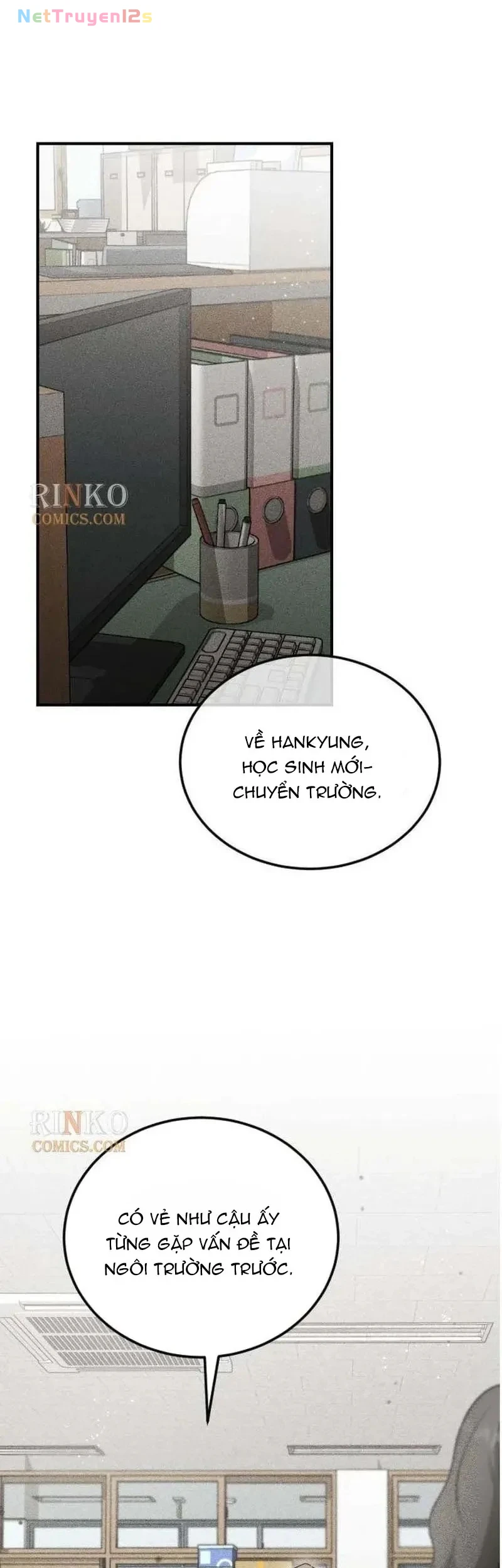 Chị Em Không Hoàn Hảo Chapter 7 - Trang 6