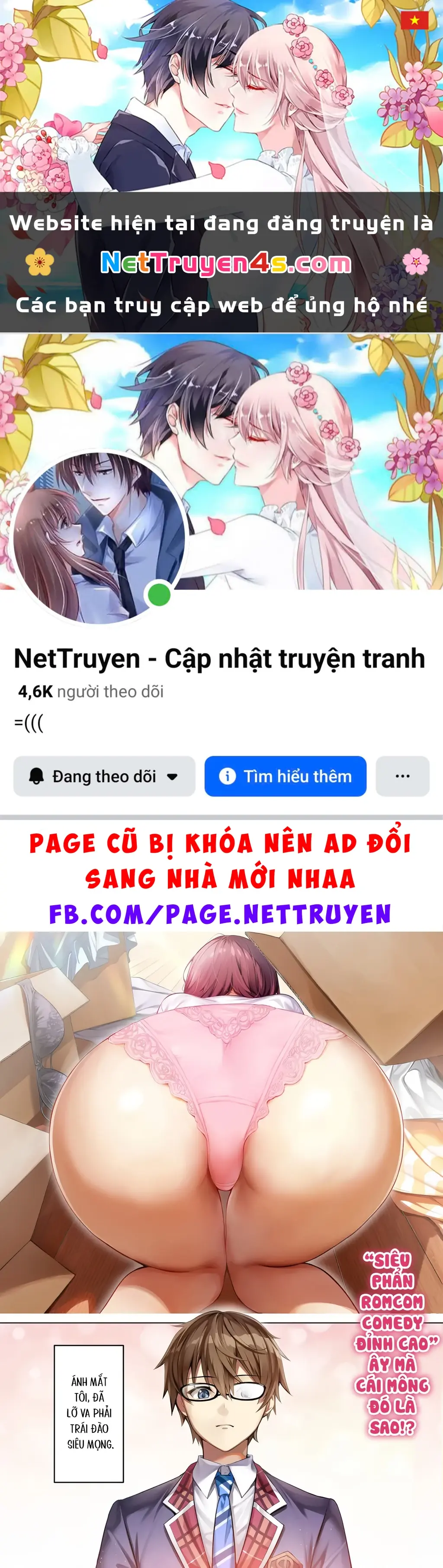 Chị em Tier 1 Chapter 1.1 - Trang 2