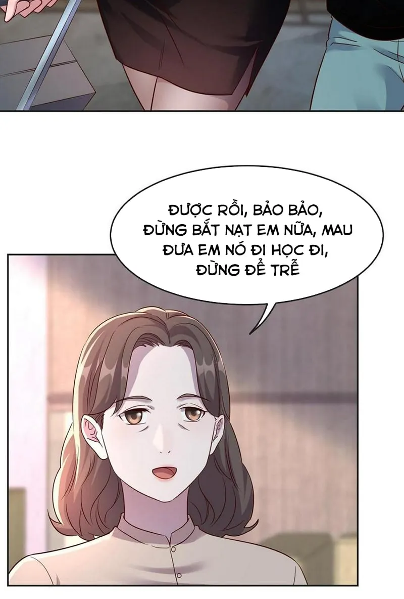 Chị Gái Của Ta Là Đại Minh Tinh Chapter 1 - Trang 28