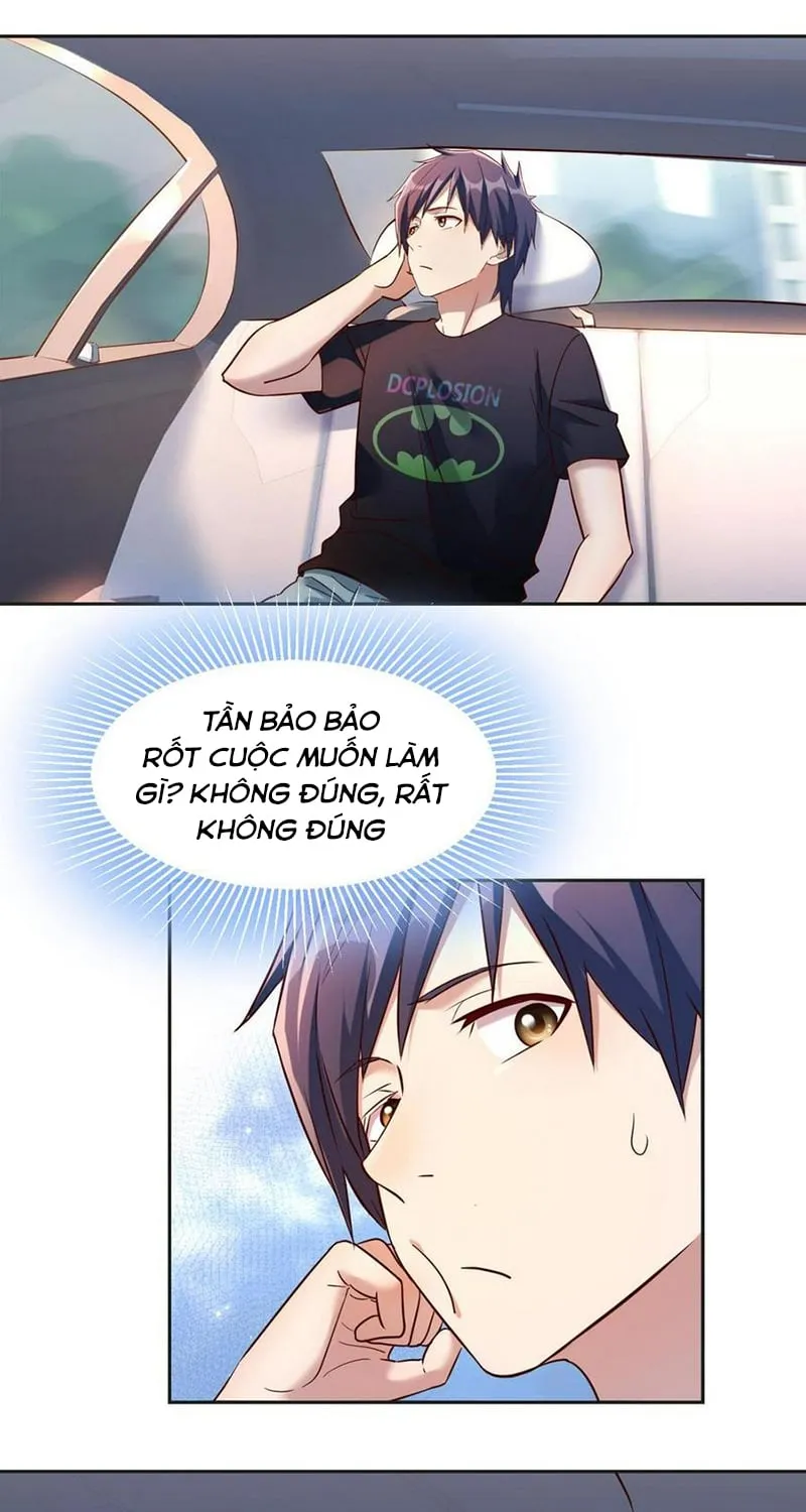 Chị Gái Của Ta Là Đại Minh Tinh Chapter 1 - Trang 35