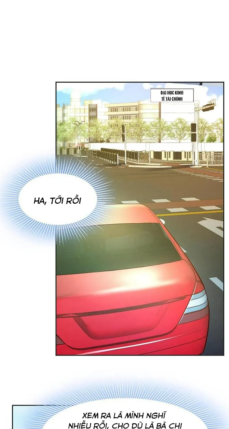 Chị Gái Của Ta Là Đại Minh Tinh Chapter 1 - Trang 37