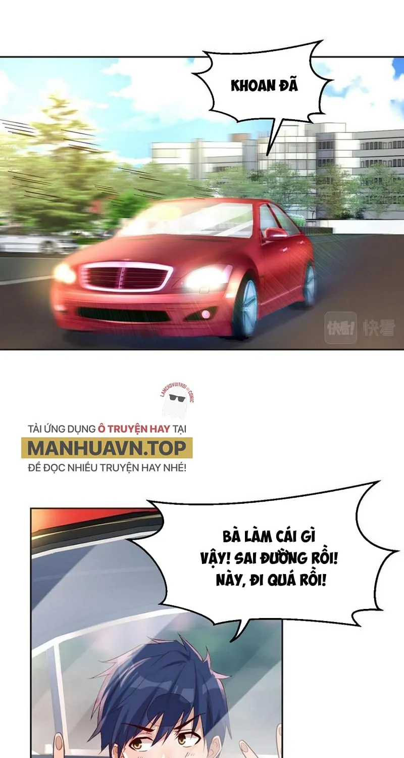Chị Gái Của Ta Là Đại Minh Tinh Chapter 1 - Trang 39