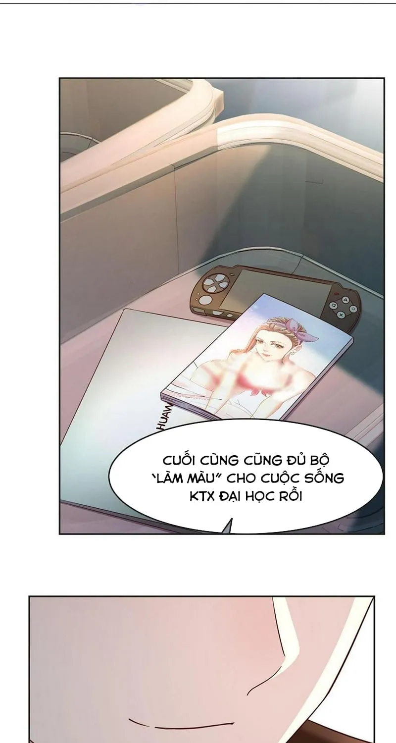 Chị Gái Của Ta Là Đại Minh Tinh Chapter 1 - Trang 4