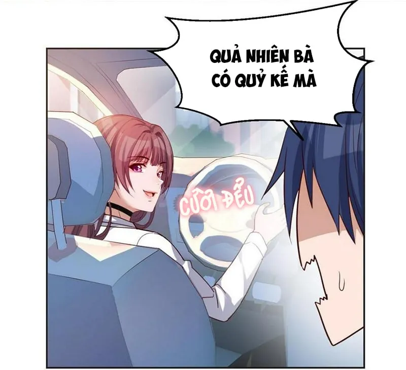 Chị Gái Của Ta Là Đại Minh Tinh Chapter 1 - Trang 42
