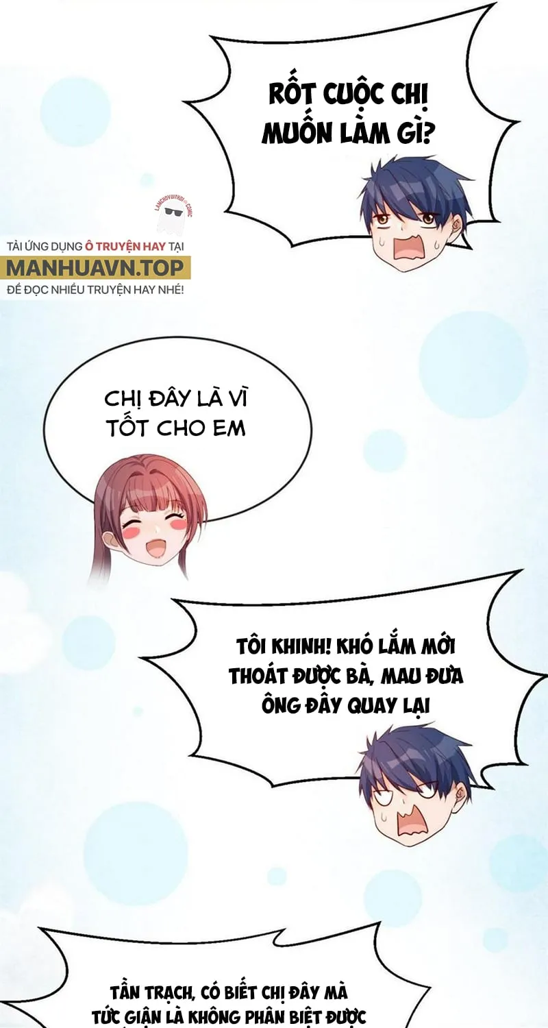 Chị Gái Của Ta Là Đại Minh Tinh Chapter 1 - Trang 43