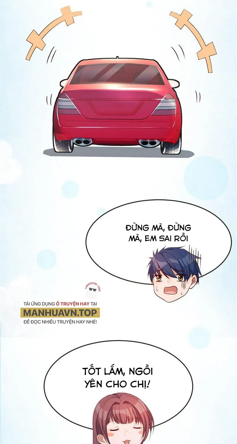 Chị Gái Của Ta Là Đại Minh Tinh Chapter 1 - Trang 45